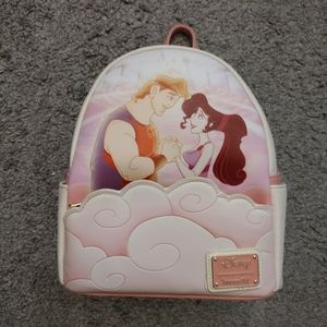 Disney's Hercules Loungefly